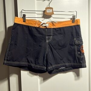 MLB Genuine Merchandise GIII Sports Baltimore Orioles boardshorts